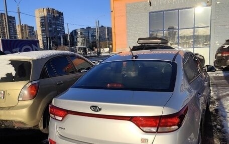 KIA Rio IV, 2020 год, 1 500 000 рублей, 25 фотография