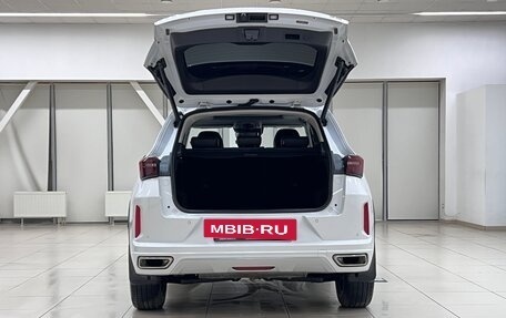 CheryExeed LX, 2022 год, 1 970 000 рублей, 7 фотография