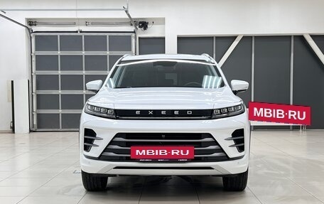 CheryExeed LX, 2022 год, 1 970 000 рублей, 2 фотография