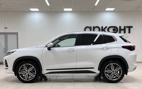 CheryExeed LX, 2022 год, 1 970 000 рублей, 9 фотография