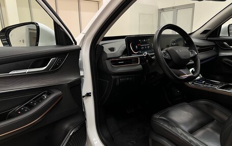 CheryExeed LX, 2022 год, 1 970 000 рублей, 10 фотография