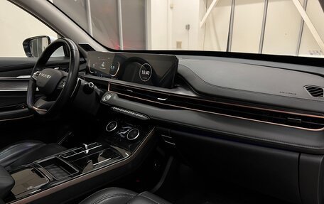 CheryExeed LX, 2022 год, 1 970 000 рублей, 11 фотография