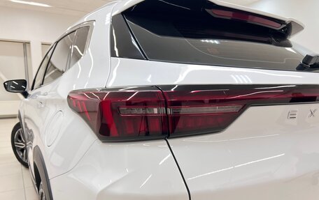 CheryExeed LX, 2022 год, 1 970 000 рублей, 21 фотография