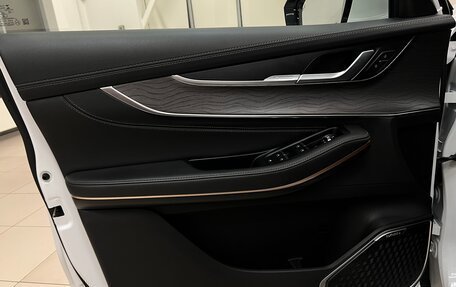 CheryExeed LX, 2022 год, 1 970 000 рублей, 23 фотография