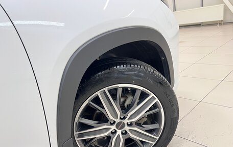 CheryExeed LX, 2022 год, 1 970 000 рублей, 19 фотография