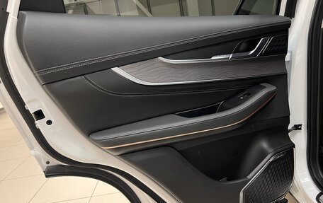 CheryExeed LX, 2022 год, 1 970 000 рублей, 22 фотография