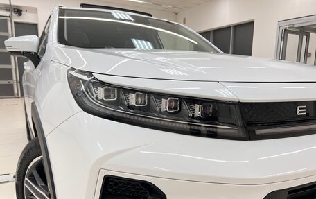 CheryExeed LX, 2022 год, 1 970 000 рублей, 20 фотография