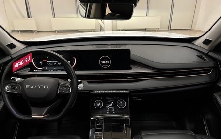 CheryExeed LX, 2022 год, 1 970 000 рублей, 13 фотография