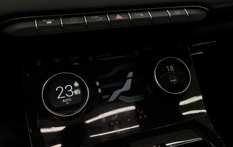 CheryExeed LX, 2022 год, 1 970 000 рублей, 25 фотография