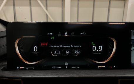 CheryExeed LX, 2022 год, 1 970 000 рублей, 31 фотография