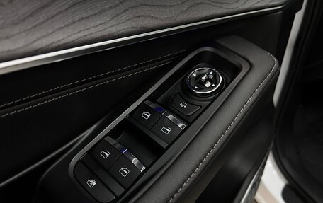 CheryExeed LX, 2022 год, 1 970 000 рублей, 33 фотография