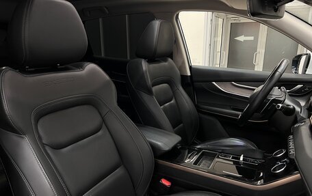 CheryExeed LX, 2022 год, 1 970 000 рублей, 36 фотография