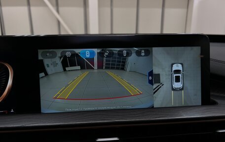 CheryExeed LX, 2022 год, 1 970 000 рублей, 34 фотография