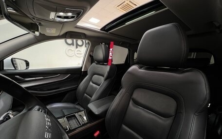 CheryExeed LX, 2022 год, 1 970 000 рублей, 38 фотография