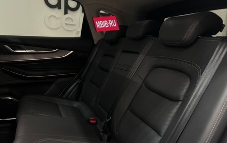 CheryExeed LX, 2022 год, 1 970 000 рублей, 37 фотография