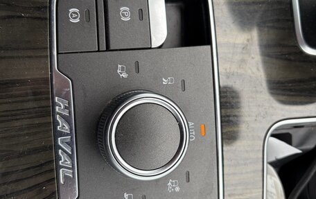 Haval H9 I рестайлинг, 2017 год, 2 300 000 рублей, 10 фотография