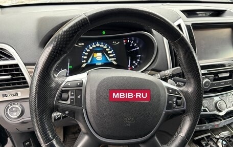 Haval H9 I рестайлинг, 2017 год, 2 300 000 рублей, 12 фотография