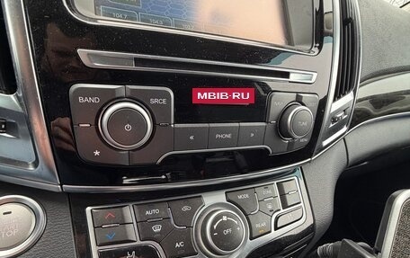 Haval H9 I рестайлинг, 2017 год, 2 300 000 рублей, 11 фотография