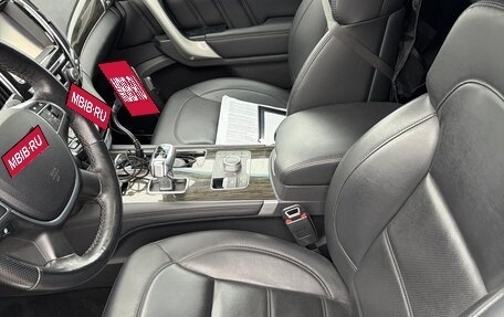 Haval H9 I рестайлинг, 2017 год, 2 300 000 рублей, 9 фотография