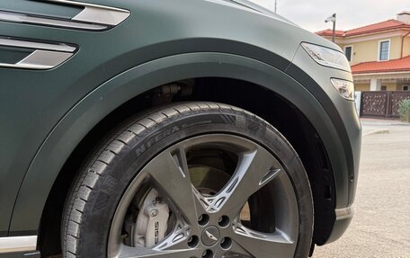 Genesis GV80 I, 2021 год, 6 300 000 рублей, 6 фотография