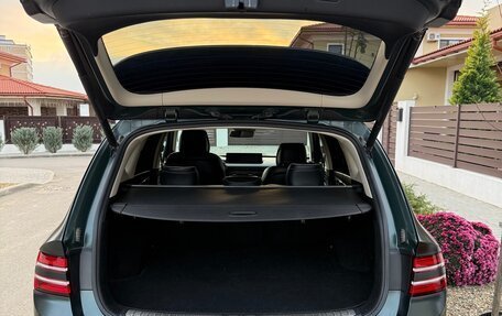 Genesis GV80 I, 2021 год, 6 300 000 рублей, 8 фотография