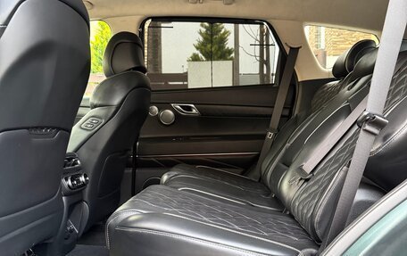 Genesis GV80 I, 2021 год, 6 300 000 рублей, 15 фотография