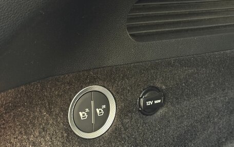 Genesis GV80 I, 2021 год, 6 300 000 рублей, 9 фотография