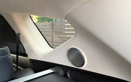 Genesis GV80 I, 2021 год, 6 300 000 рублей, 12 фотография