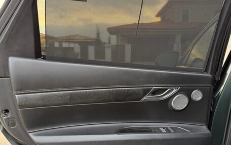 Genesis GV80 I, 2021 год, 6 300 000 рублей, 14 фотография