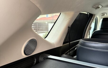 Genesis GV80 I, 2021 год, 6 300 000 рублей, 13 фотография