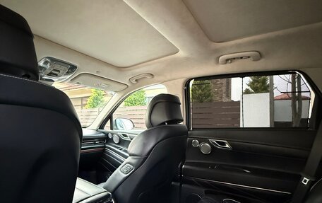 Genesis GV80 I, 2021 год, 6 300 000 рублей, 16 фотография