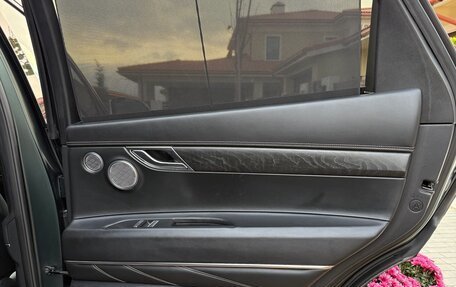 Genesis GV80 I, 2021 год, 6 300 000 рублей, 21 фотография