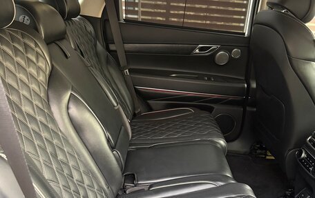 Genesis GV80 I, 2021 год, 6 300 000 рублей, 20 фотография