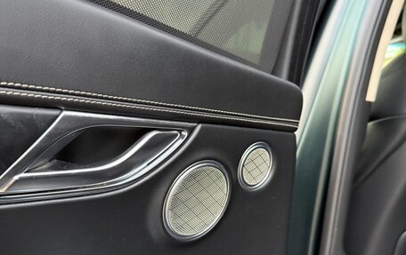 Genesis GV80 I, 2021 год, 6 300 000 рублей, 19 фотография