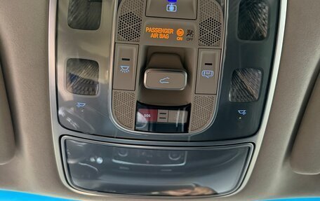 Genesis GV80 I, 2021 год, 6 300 000 рублей, 33 фотография