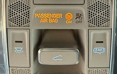 Genesis GV80 I, 2021 год, 6 300 000 рублей, 34 фотография