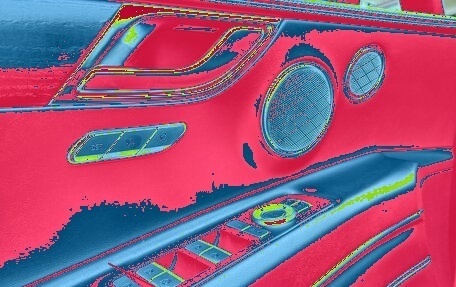 Genesis GV80 I, 2021 год, 6 300 000 рублей, 26 фотография