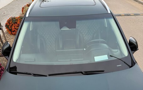 Genesis GV80 I, 2021 год, 6 300 000 рублей, 39 фотография