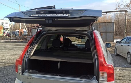 Volvo XC90 II рестайлинг, 2008 год, 1 330 000 рублей, 6 фотография