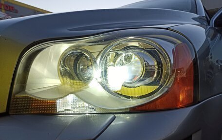 Volvo XC90 II рестайлинг, 2008 год, 1 330 000 рублей, 8 фотография