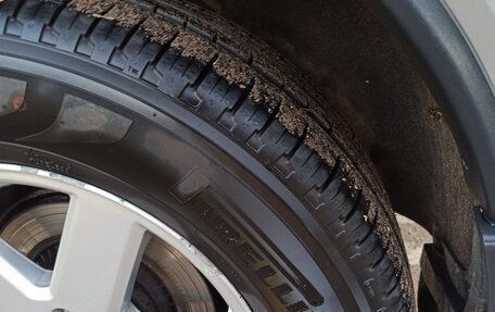 Volvo XC90 II рестайлинг, 2008 год, 1 330 000 рублей, 9 фотография