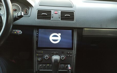 Volvo XC90 II рестайлинг, 2008 год, 1 330 000 рублей, 5 фотография