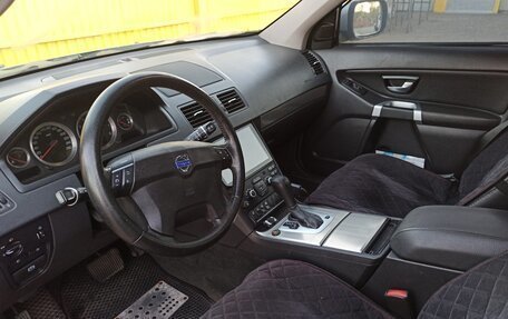 Volvo XC90 II рестайлинг, 2008 год, 1 330 000 рублей, 7 фотография