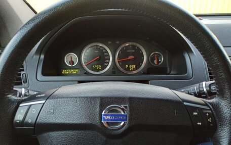 Volvo XC90 II рестайлинг, 2008 год, 1 330 000 рублей, 13 фотография