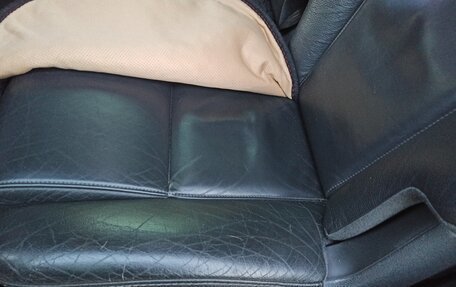 Volvo XC90 II рестайлинг, 2008 год, 1 330 000 рублей, 4 фотография