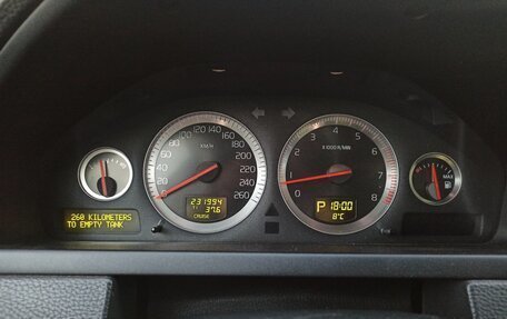 Volvo XC90 II рестайлинг, 2008 год, 1 330 000 рублей, 15 фотография