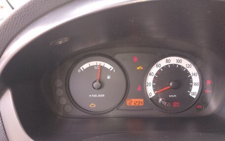 KIA Picanto I, 2009 год, 370 000 рублей, 3 фотография