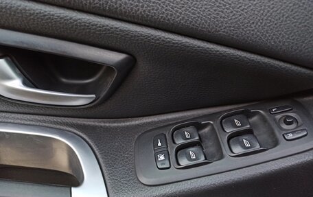 Volvo XC90 II рестайлинг, 2008 год, 1 330 000 рублей, 17 фотография