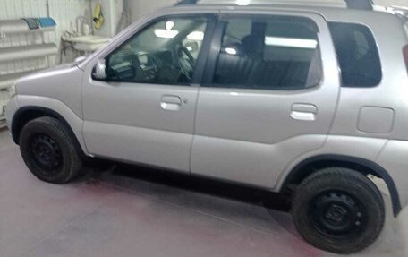 Suzuki Kei, 2005 год, 385 000 рублей, 3 фотография