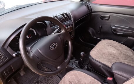 KIA Picanto I, 2009 год, 370 000 рублей, 5 фотография